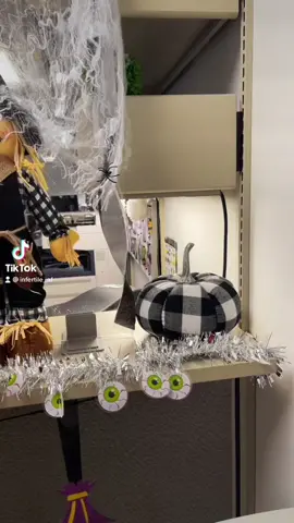 You asked and you shall receive! #fyp #halloween #halloweendecor #fy #SoundcoreGoForGold #dollartreehaul