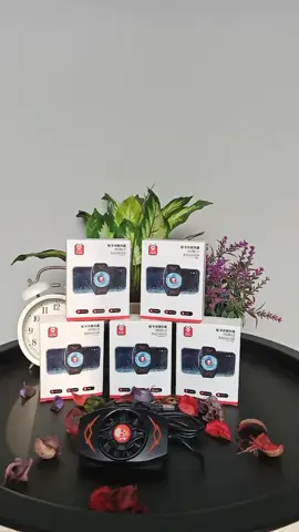 Yukkl di Cekout sekarang harga promo jum'at berkah temen temen 🥰🥰 #tiktokshop #fyp #fypシ #rgaksesoris #coolingpad