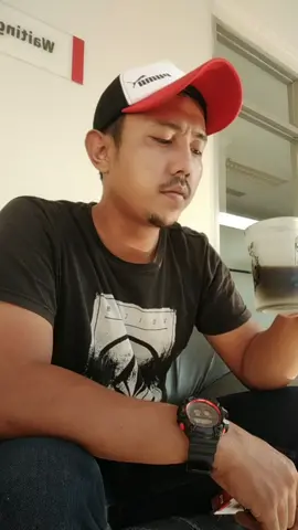 nikmatilah selagi kau bisa menikmati nya..#kopipahitku☕👌😘