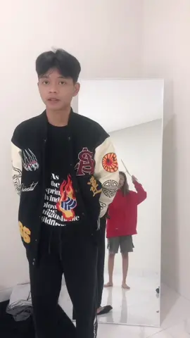 Bukti nyata kalo aku Kaka baik