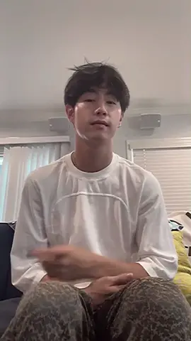 เด็กดื้อต้องโดนอะไรค่าา 😳 #MarkTuan #pov #fyp