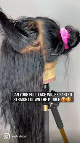 Very versatile 💓 #fypシ #foryou #SoundcoreGoForGold #explore #blowthisup #trending #fulllacewig #hair #wig #scalp #extensions #laceglue #tutorial #wow