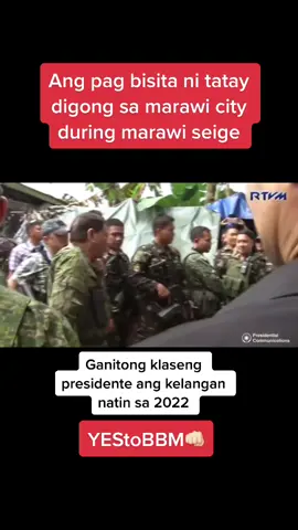 #tataydigong #dutertelangmalakas👊  #duterte #Fyp #marawiseige #BBM