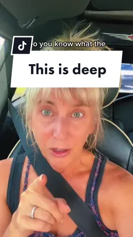 #stitch with @howtobehueman Exposing your true self #selfawareness