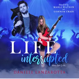 #rockstarromance #audiobooktok #connorcrais #marliwatson #oppositesattractromance @theaudioflow @authordanilanzarotta