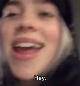 #billieeilish #billiecomett #fyp