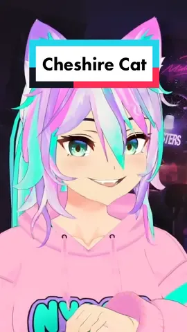 Really do be grinning from ear to ear😺 #vtuber #anime #catgirl #gaming #twitch