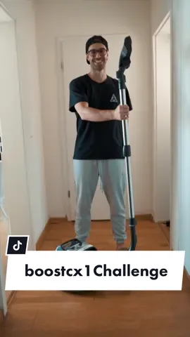 #anzeige Be part of the #boostcx1challenge of #miele and show your favorite song when vacuuming! #boostcx1 #ad