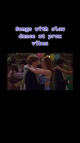 Vintage prom vibes #aux #playlist #songs #spotify #foryou