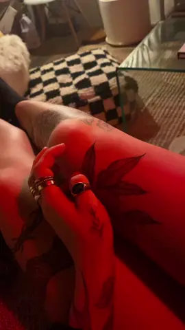 good evening & goodnight