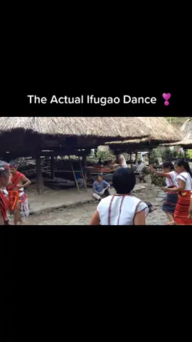 THE ACTUAL IFUGAO DANCE ❣shout out to all ifugao's out there ❣❣❣ #nocopyright #doubletap #copylinkkkkkkkkkkk #igorotak #bokodkabayan