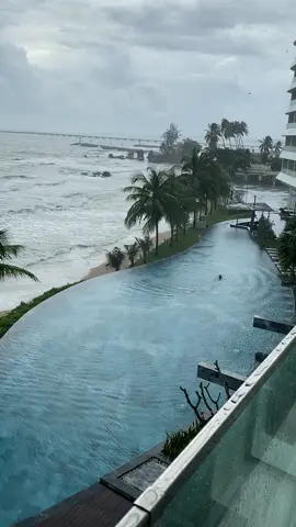 cảnh yên bình đấy… #seashells  #phuquoc #phuquocngaymua #biendong