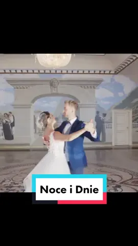 Noce i Dnie 💓 #pierwszytaniec #firstdance #weddingdance #dlaciebie #wesele #dc