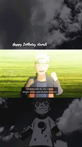 Otanjobiomedeto naruto😭🎉 #naruto #minato #fyp