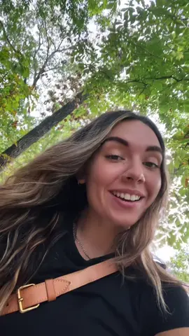 Taking my horse down the road🤩 insta: abbyberner #NissanShowUp #StudentSectionSauce  #pony #horse #SoundcoreGoForGold