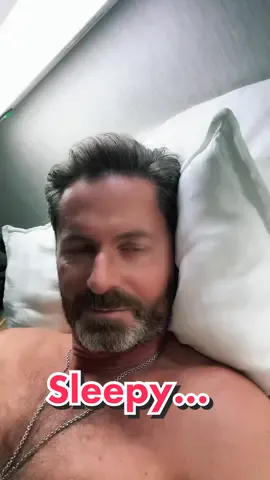 #sleepy #captainthomas #work #bed #beard #captain #captainthomas #break #seafarersarekeyworkers #goodnight #life