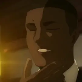 Onyankopon sendo um dos personagens mais bonitos de AOT e surpreendendo 0 pessoas🥵 #onyankopon #aot #euandonegro #snk #trend #fy #paravoce #anime #pv