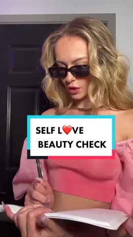 Let me know in the comments 👇 how you did Queen 😘 #selflove #modeltok #modeltiktok #girlgang #bossbabe