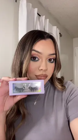 these lashes always complete a look 🔥