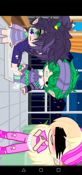 Это конец мини-фильма, сегодня выйдет ещё одни или два видео[... Автору плохо...] [... Сегодня пойду на крышу...]