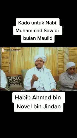 Habib Ahmad bin Novel bin Jindan#pecintasholawat #pecintahabaib❤ #fypシ