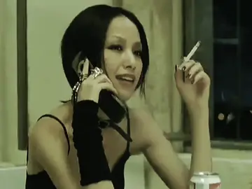 тг:иствикские ведьмы #nana #2000s #lanadelputina #japan2000s #fyp #greenscreen #nanaosaki #mikanakashima