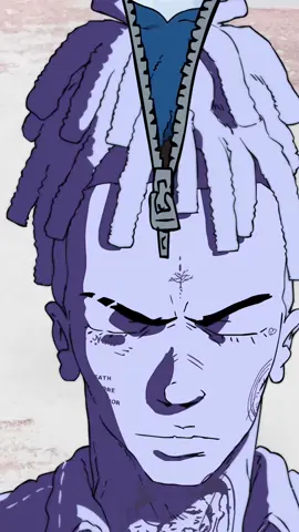 SAUCE! by me #xxxtentacion #xxx #x #jahsehonfroy #jahseh #sauce! #membersonly #demonslayer #naruto #anime #animeedit #jujutsukaisen #amv #music