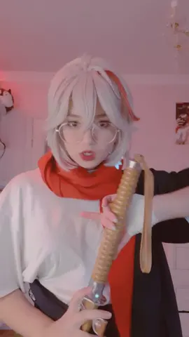 #fyp #kazuha #GenshinImpact