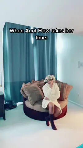 No… cause I have things to do… 😒😤