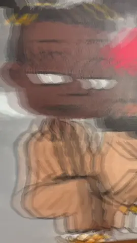 Set it off #fyp #art #blackartist