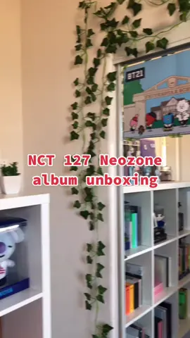 One inconvenience happens in my life and I end up buying an album #kpopfyp #neozone #nct127 #nctzen #nct #kpopunboxing #kpopalbum