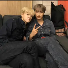 i want to stay with Jeno, he is a kind friend♡ - Haechan to Jeno #nctdream #nct #jeno #leejeno #haechan #leehaechan #kpopfyp #fypシ #xyzbca