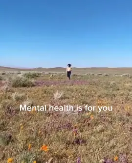 In honor of #worldmentalhealthday ❤️ These past few years, I learned how important it was to take care of my #MentalHealth