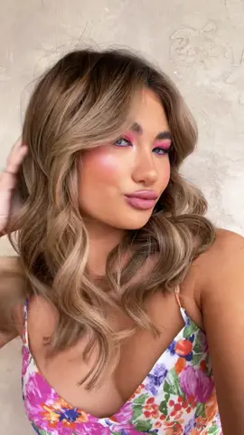 @hiitsmebabyg killin it❤️‍🔥❤️‍🔥 #hairby_chrissy #habitsalon #FlauntItChallenge