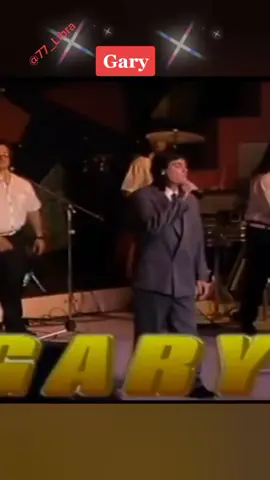 #gary #garyelangelquecanta #cuartetodelos90 #cuartetodelbueno