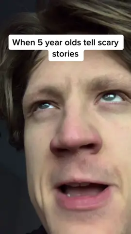 I swear they are scary sometimes #foryou #fyp #foryoupage #kid