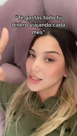 Ojalá lo hiciera todos los meses😞