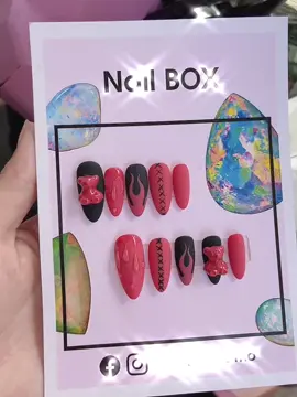 #blink #nails #nailbox