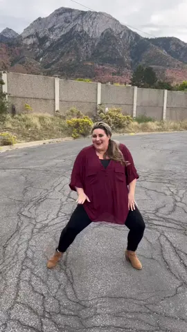 I’m feeling grateFALL for these autumn days. 😆 Couldn’t resist! #lovenwantiti #lovenwantitichallenge #ckay Dc: @Tracy Joseph