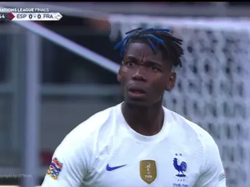 Sự nóng giận của Pogba 😡🤬#paulpogba #pogba #france #football #xuhuong #foryou #fyp