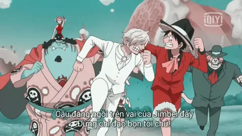 Cặp này cute xỉu :3💖 #sanji #nami #sanna #sanjixnami #werry_team🌸 #onepiece