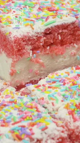 Surpreenda a criançada com esse bolo nuvem, receita fácil e de dar água na boca. #receita#culinária#testegordice#receitadoce#bolo#leiteninho