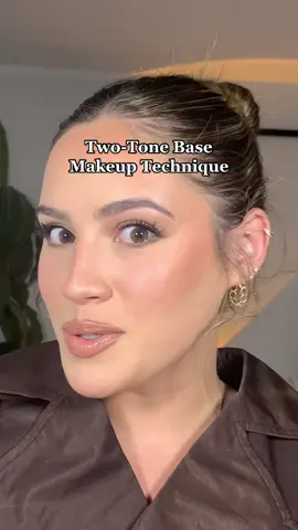GUYS MY MAKEUP ROUTINE/TECHNIQUE IS FINALLY HERE!! Pt.1 #OneSliceChallenge #Fyp #parati #latinxcreated #pov #lucky #makeuptutorial #makeup