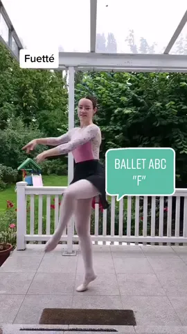Ballet ABC- 