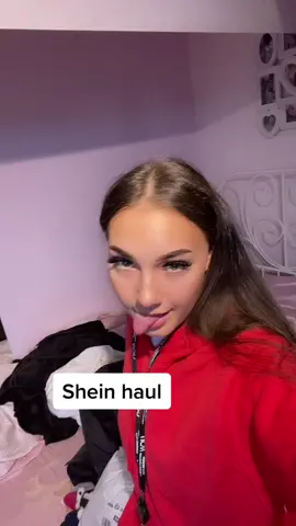 #sheincares