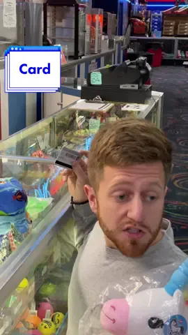 Credit cards are a child’s dream. I know once I see a kid with a card, it’s going DOWN.😂 #interskaterollerrink #rollerskating #kid #card #interskate
