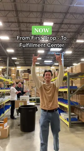 Manifested this from the beginning. Thank you to everyone that has supported me! Even if it was just by liking one of my videos 🙏🏼 #entrepreneur