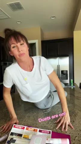 I think I did kind of good… Considering my arms are not the strongest part of me “my heart is”!#foryou #foryoupage #tiktok