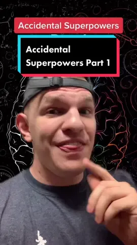 This is insane. #storytime #story #truestory #facts #fact #accident #superpowers #superpower #amazingstory #amazingpeople #crazypeople #insane #skills