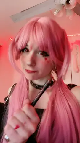 👁👄👁❤️‍🔥 #yandere #yandi